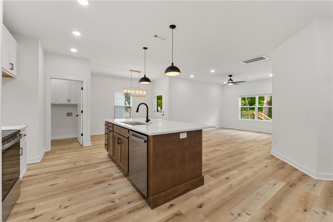 Coulter Sub Bvv - Residential