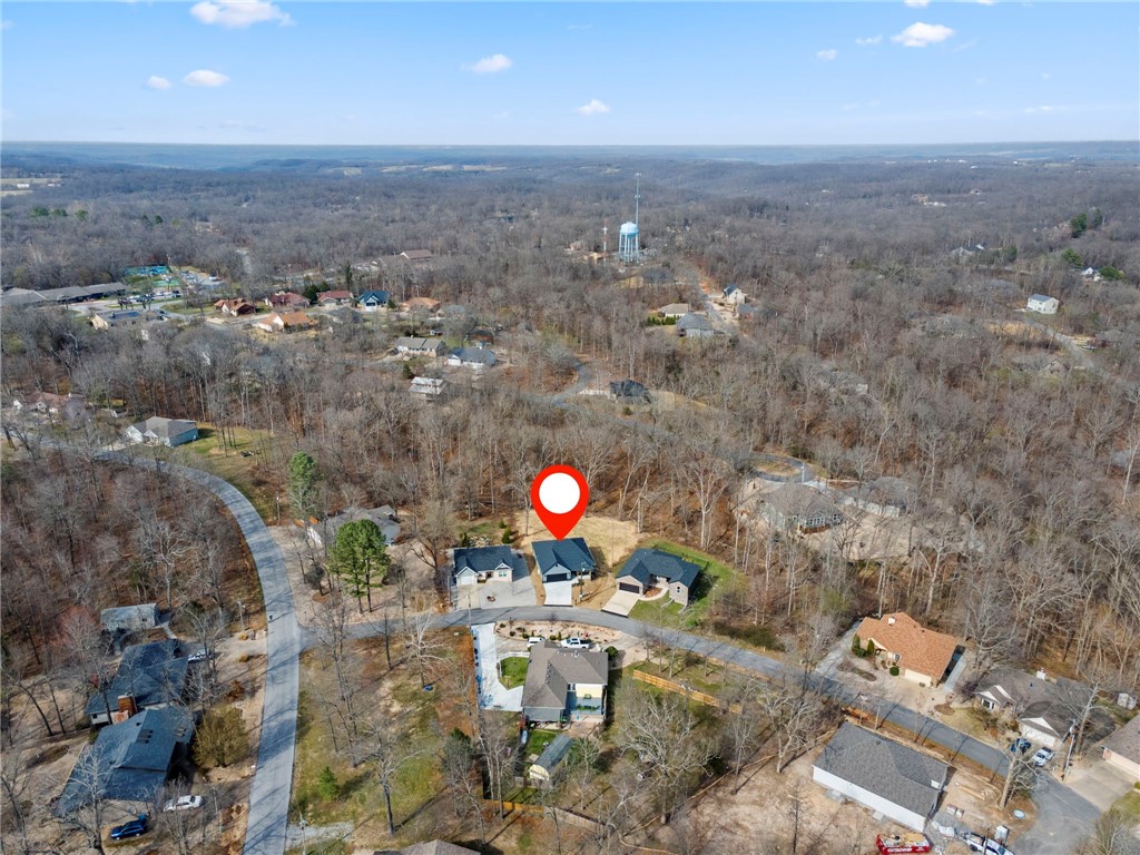 Coulter Sub Bvv - Residential