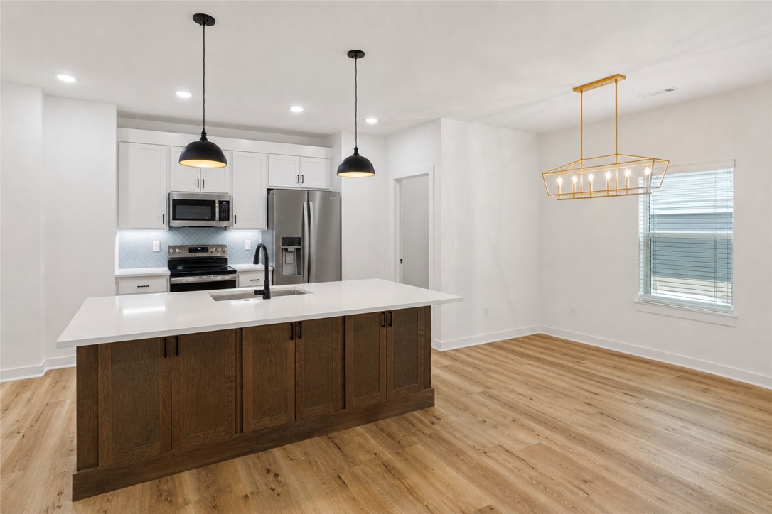 Coulter Sub Bvv - Residential