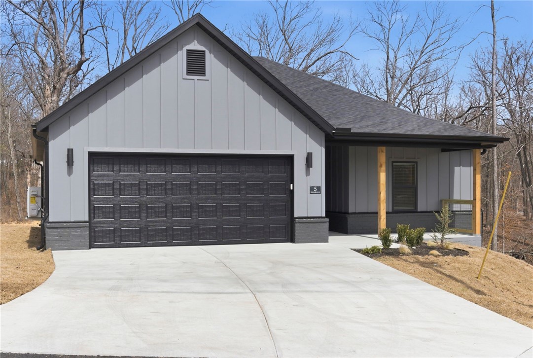 Coulter Sub Bvv - Residential