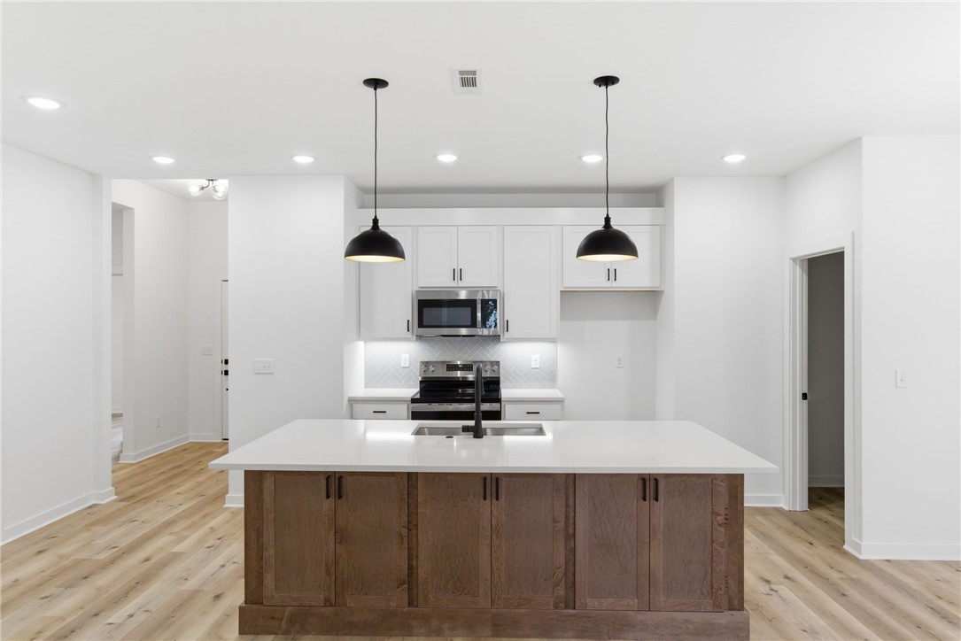 Coulter Sub Bvv - Residential