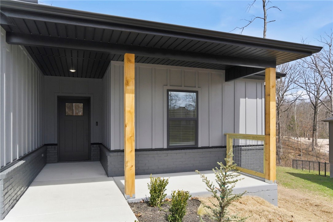 Coulter Sub Bvv - Residential