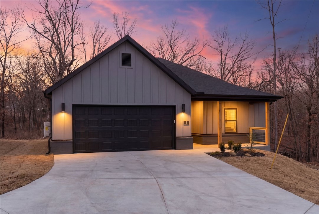 Coulter Sub Bvv - Residential