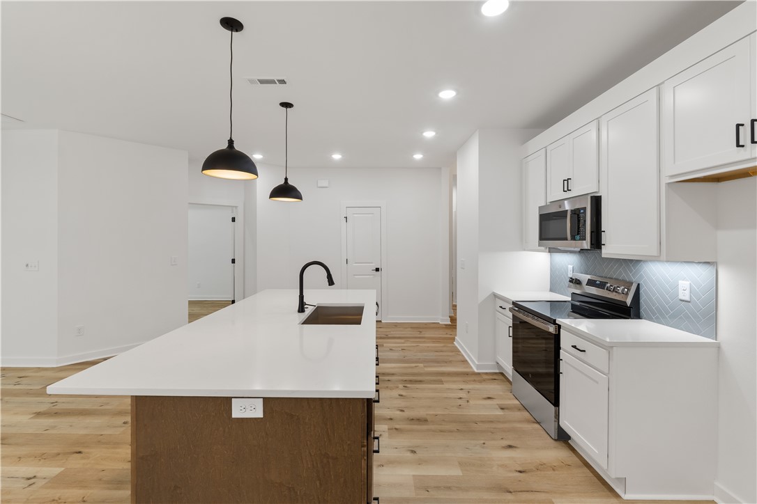 Coulter Sub Bvv - Residential