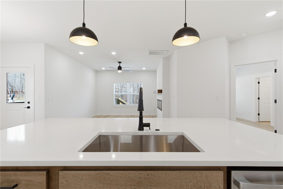 Coulter Sub Bvv - Residential