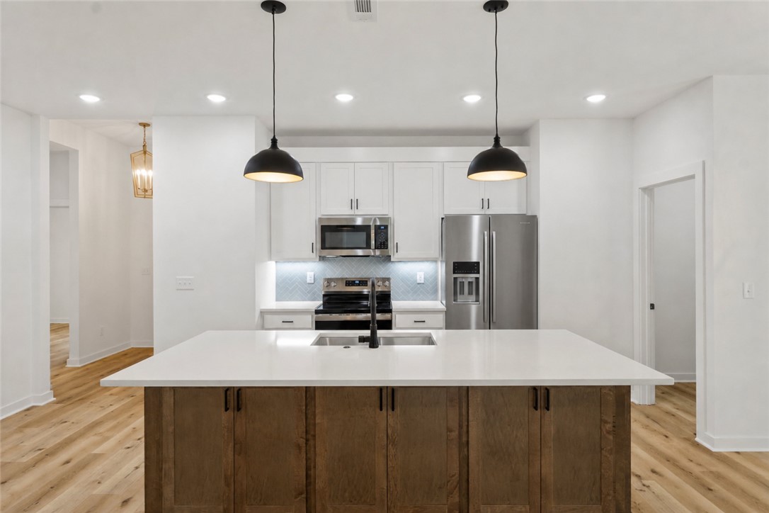Coulter Sub Bvv - Residential