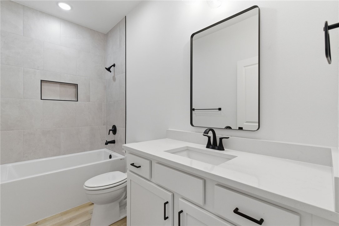 Coulter Sub Bvv - Residential