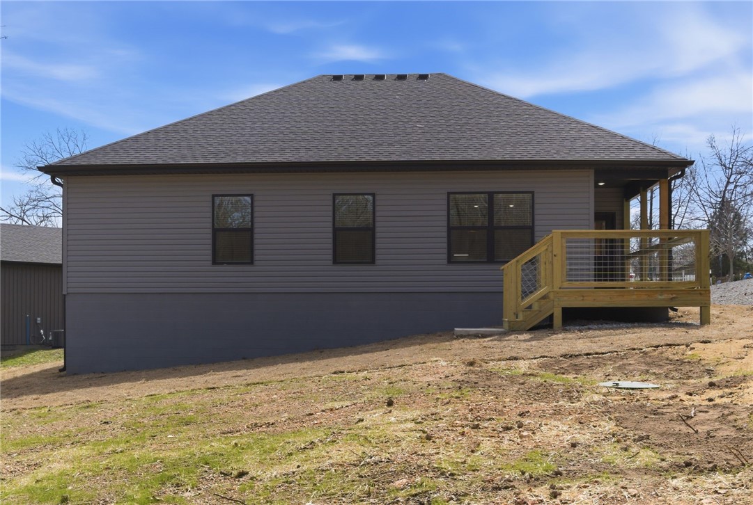 Coulter Sub Bvv - Residential