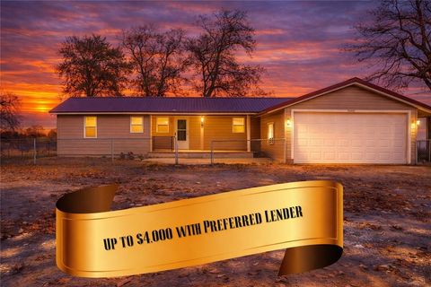 17300 Bethlehem Road Winslow AR 72959