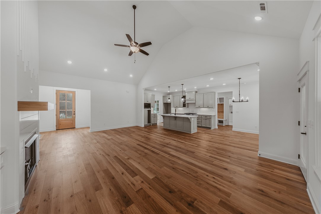 LINCOLN SUB-BVV - Residential