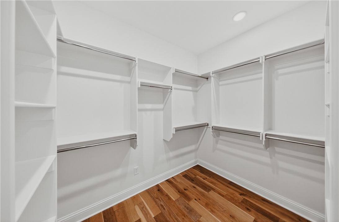 LINCOLN SUB-BVV - Residential