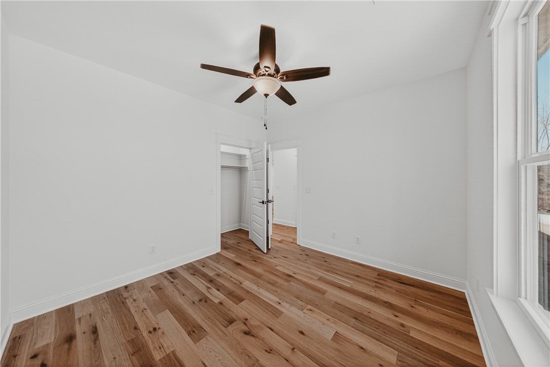 LINCOLN SUB-BVV - Residential