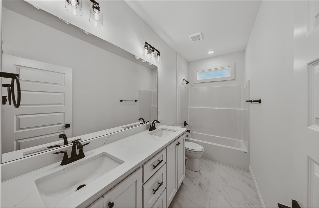 LINCOLN SUB-BVV - Residential