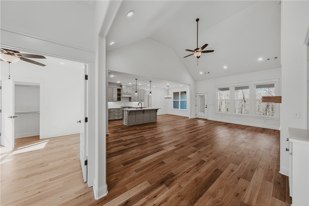 LINCOLN SUB-BVV - Residential