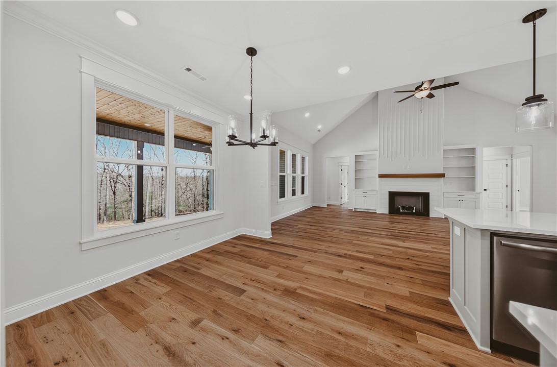 LINCOLN SUB-BVV - Residential