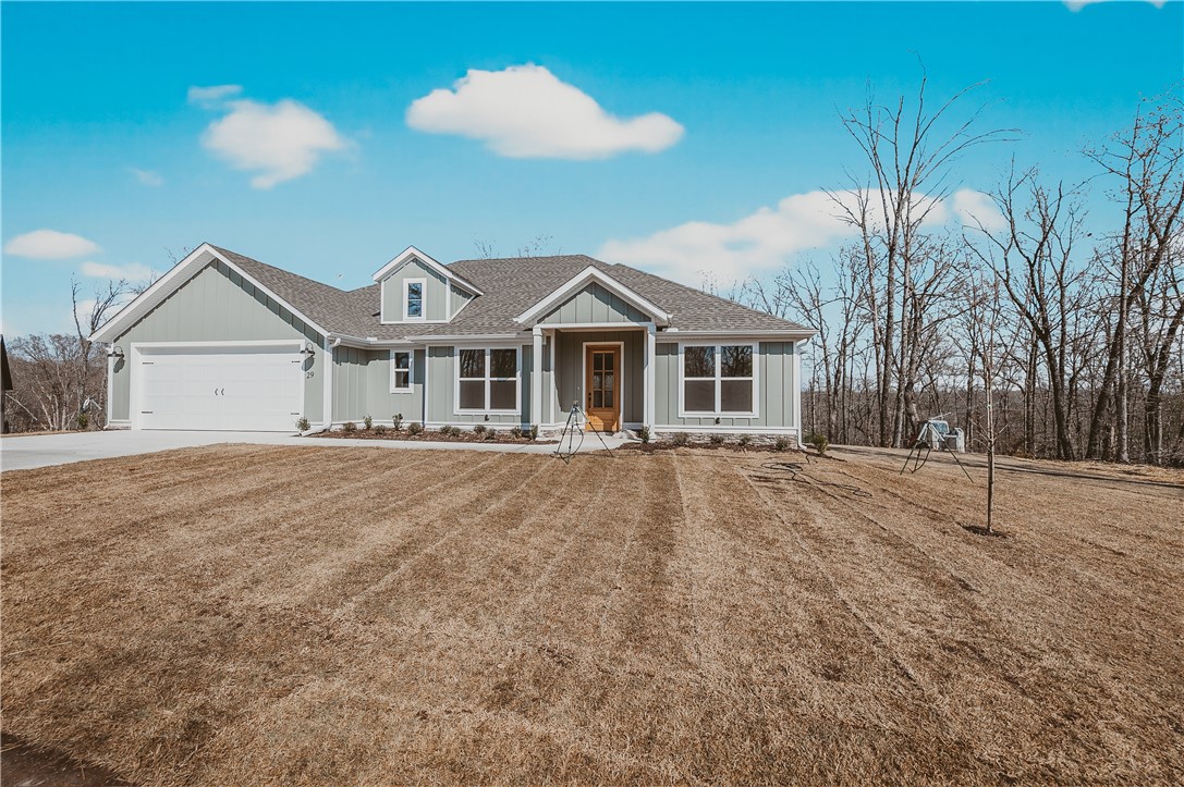 LINCOLN SUB-BVV - Residential