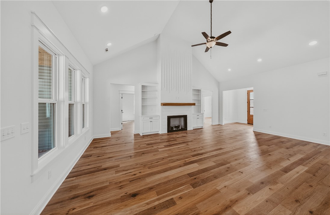 LINCOLN SUB-BVV - Residential