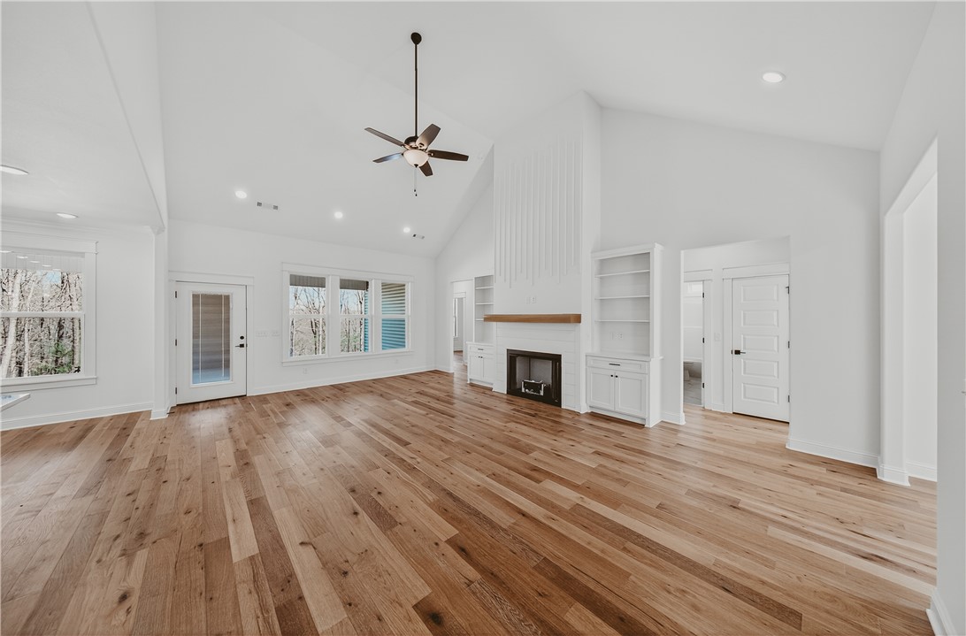 LINCOLN SUB-BVV - Residential