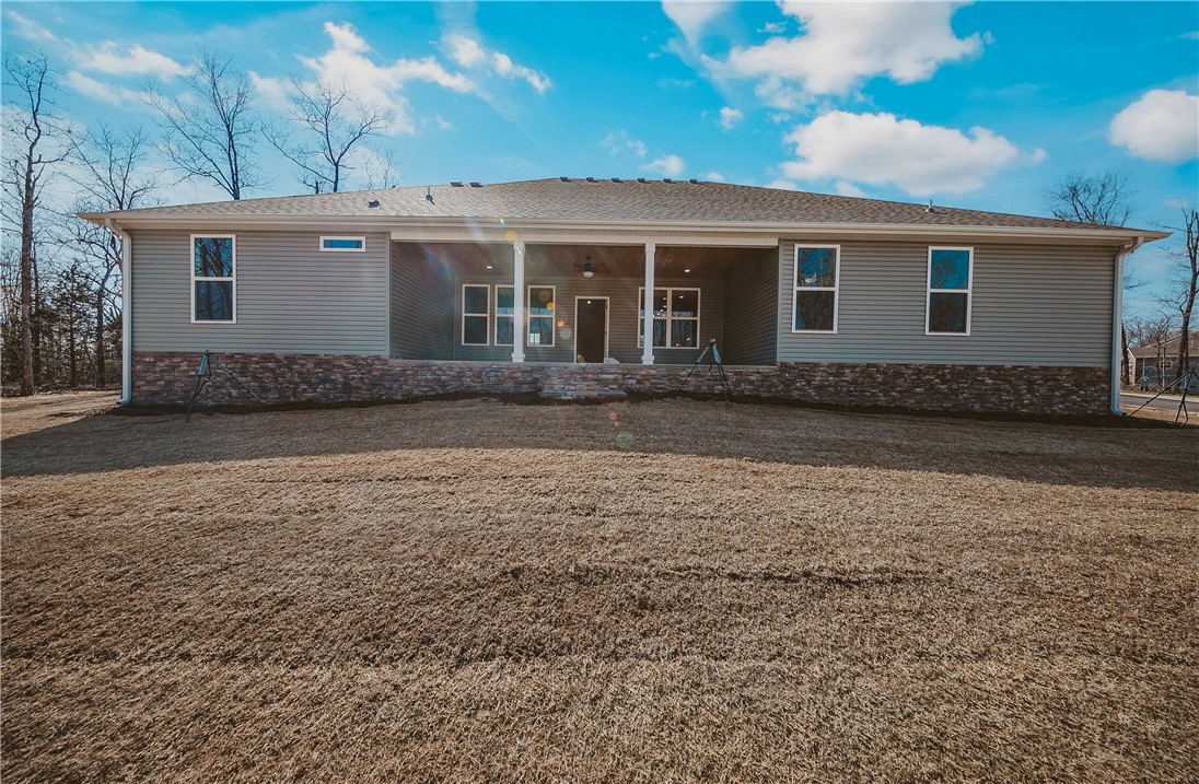 LINCOLN SUB-BVV - Residential