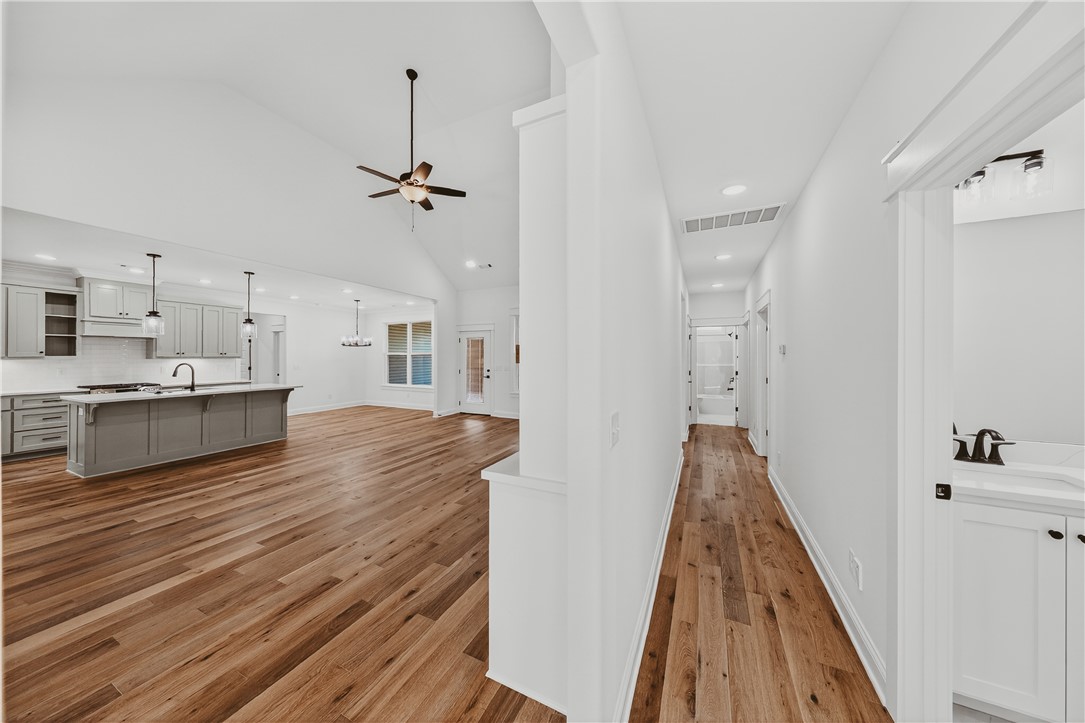 LINCOLN SUB-BVV - Residential