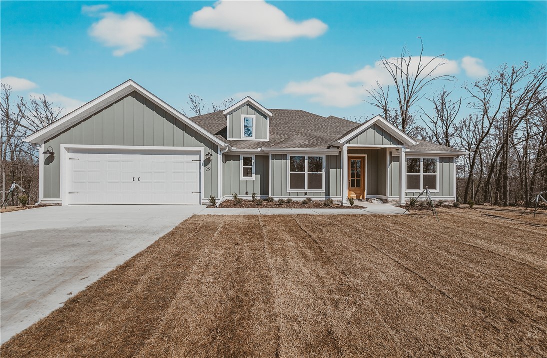 LINCOLN SUB-BVV - Residential