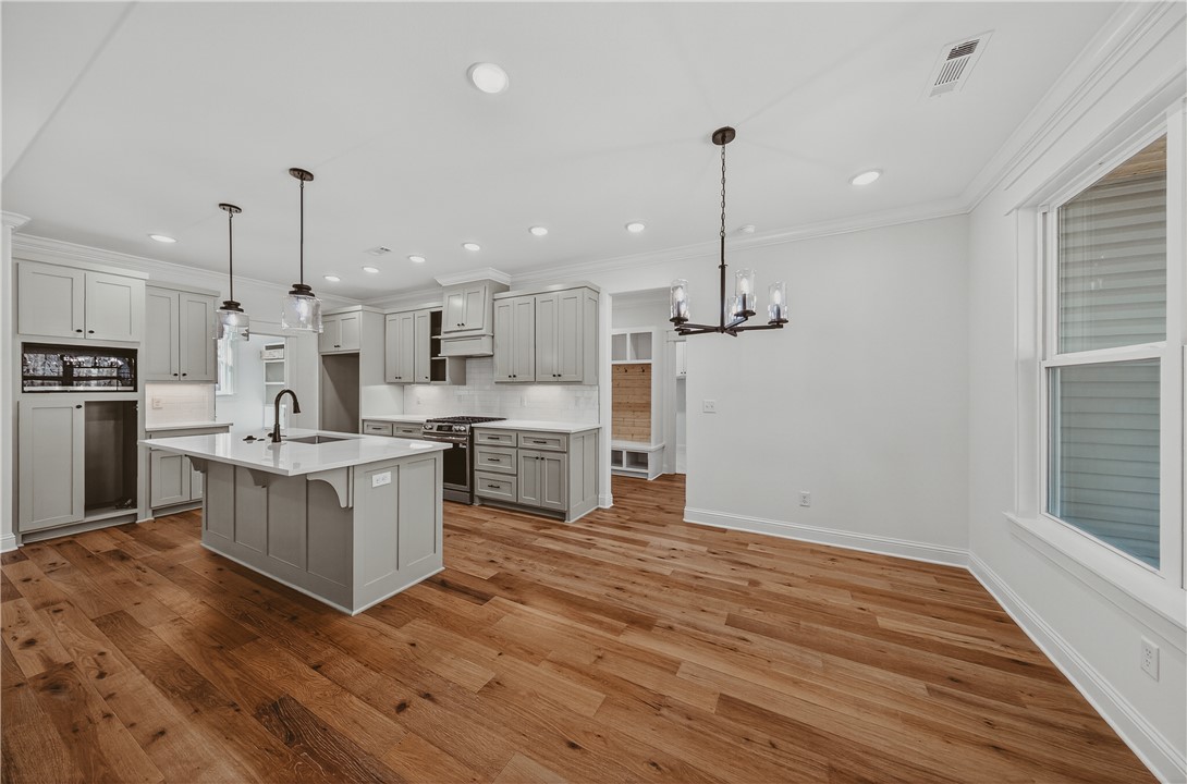 LINCOLN SUB-BVV - Residential