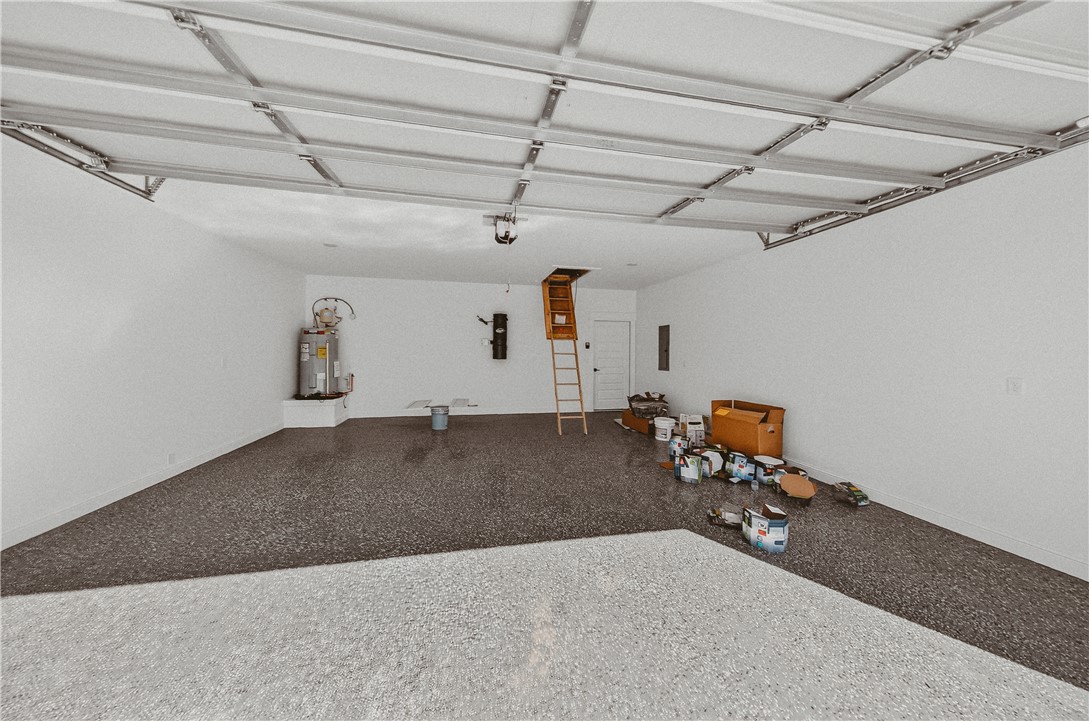 LINCOLN SUB-BVV - Residential