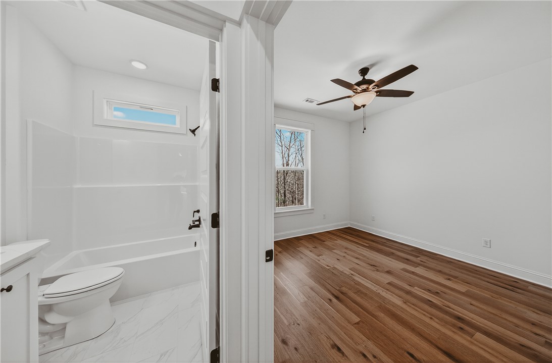 LINCOLN SUB-BVV - Residential