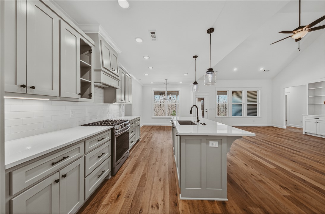 LINCOLN SUB-BVV - Residential