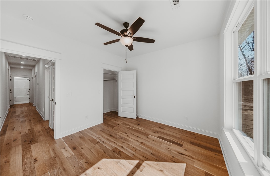 LINCOLN SUB-BVV - Residential