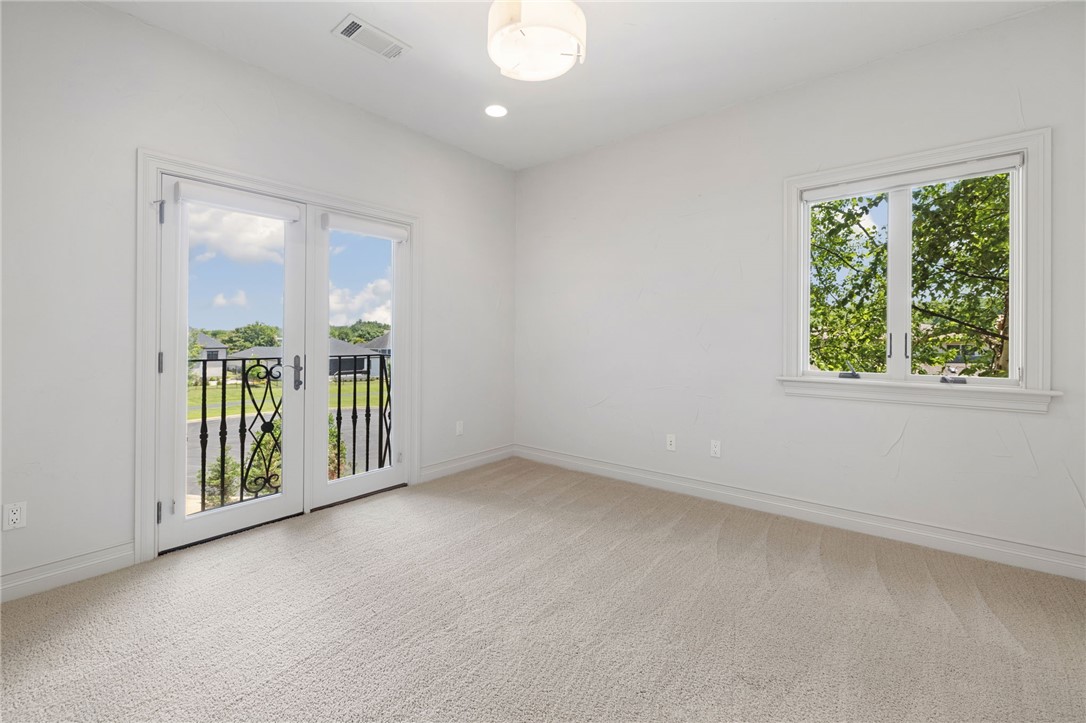 Clear Creek Patiohomes - Residential