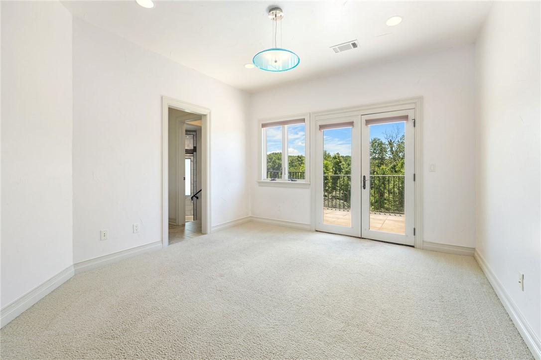 Clear Creek Patiohomes - Residential