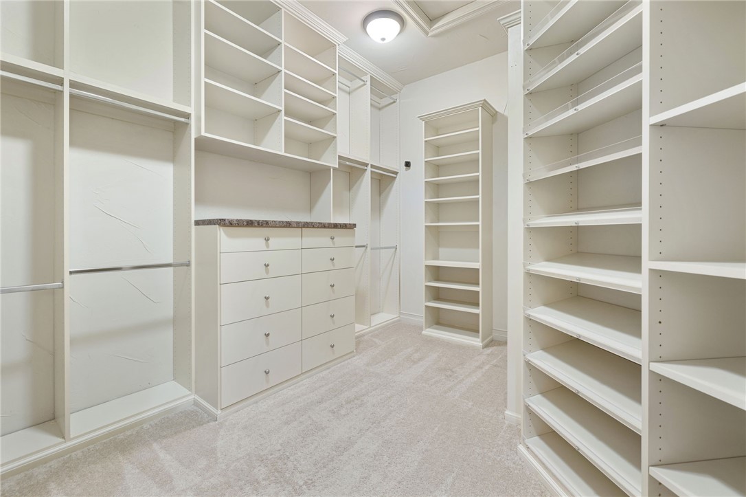 Clear Creek Patiohomes - Residential