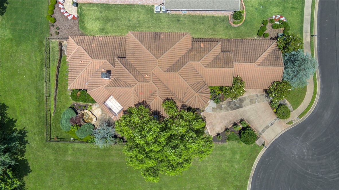 Clear Creek Patiohomes - Residential