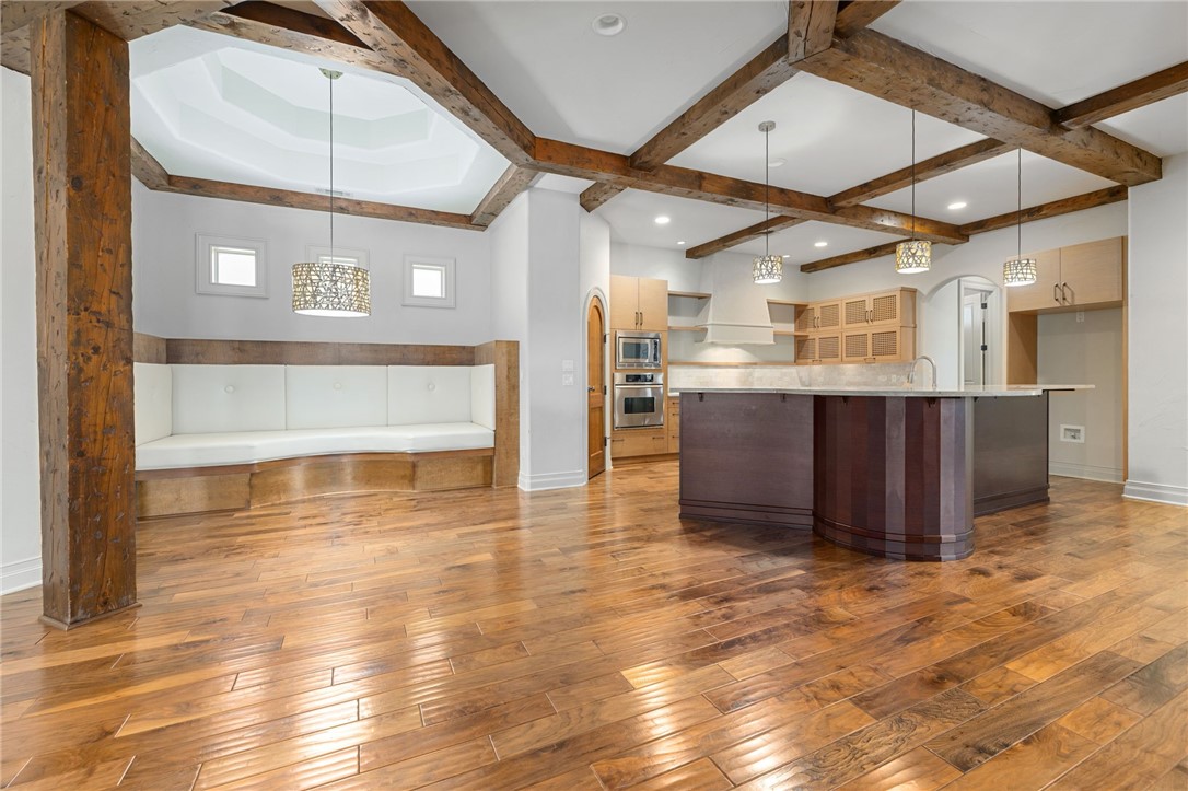 Clear Creek Patiohomes - Residential