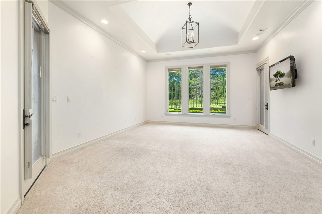 Clear Creek Patiohomes - Residential