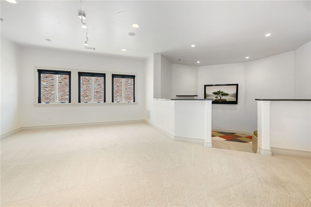 Clear Creek Patiohomes - Residential