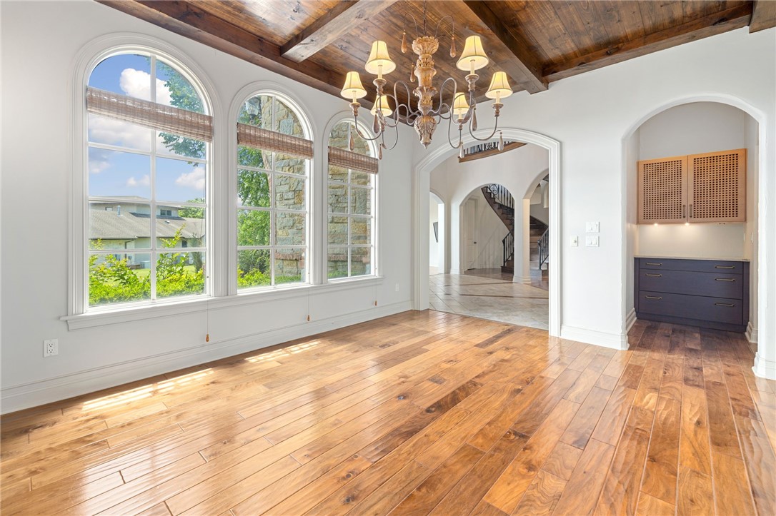 Clear Creek Patiohomes - Residential