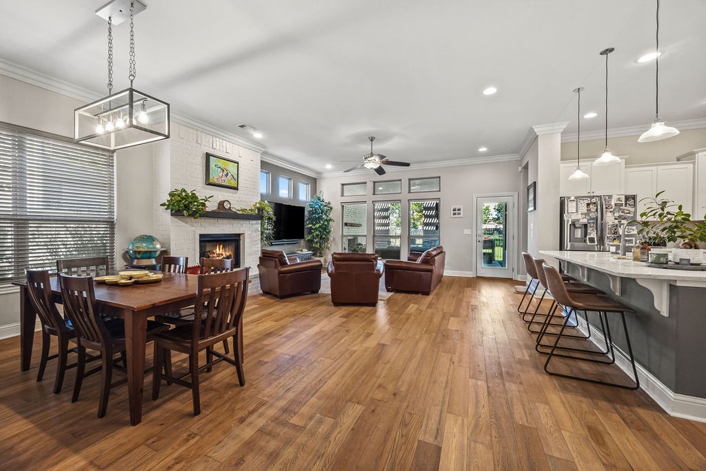 Brighton Cottages Sub Bentonville - Residential