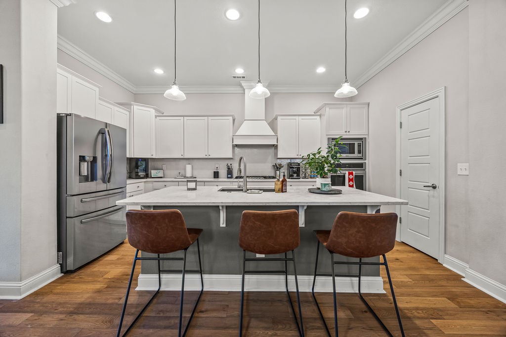 Brighton Cottages Sub Bentonville - Residential