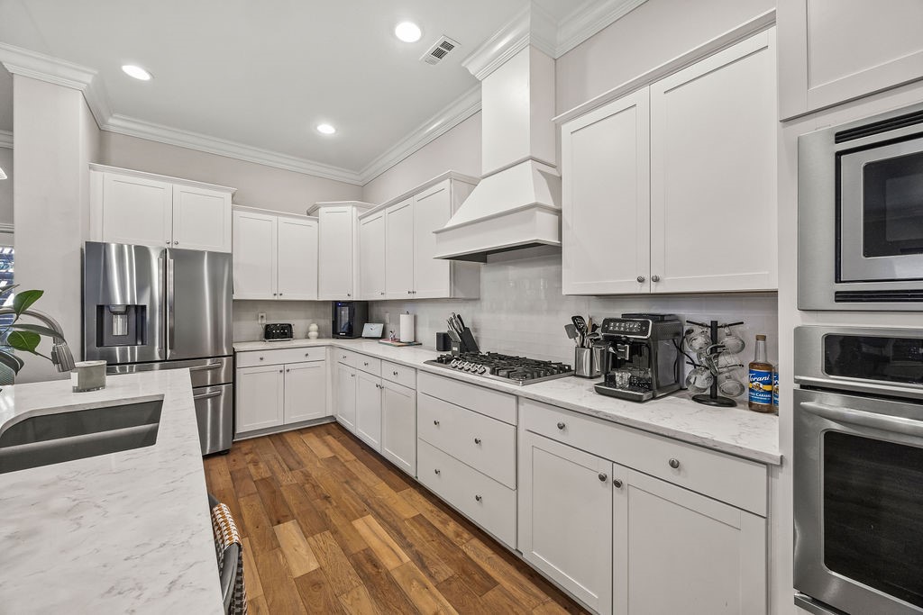 Brighton Cottages Sub Bentonville - Residential