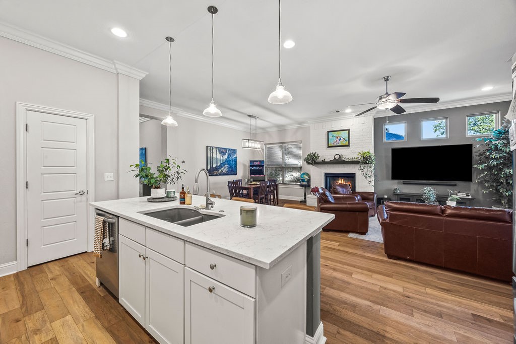 Brighton Cottages Sub Bentonville - Residential