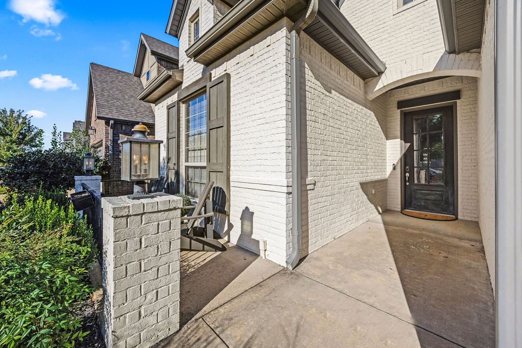 Brighton Cottages Sub Bentonville - Residential