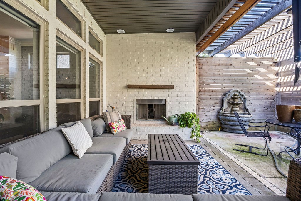 Brighton Cottages Sub Bentonville - Residential