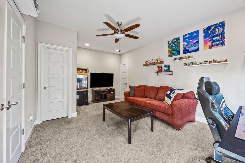 Brighton Cottages Sub Bentonville - Residential