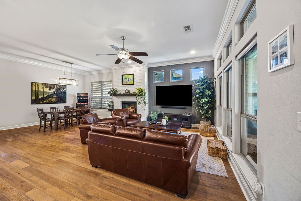 Brighton Cottages Sub Bentonville - Residential