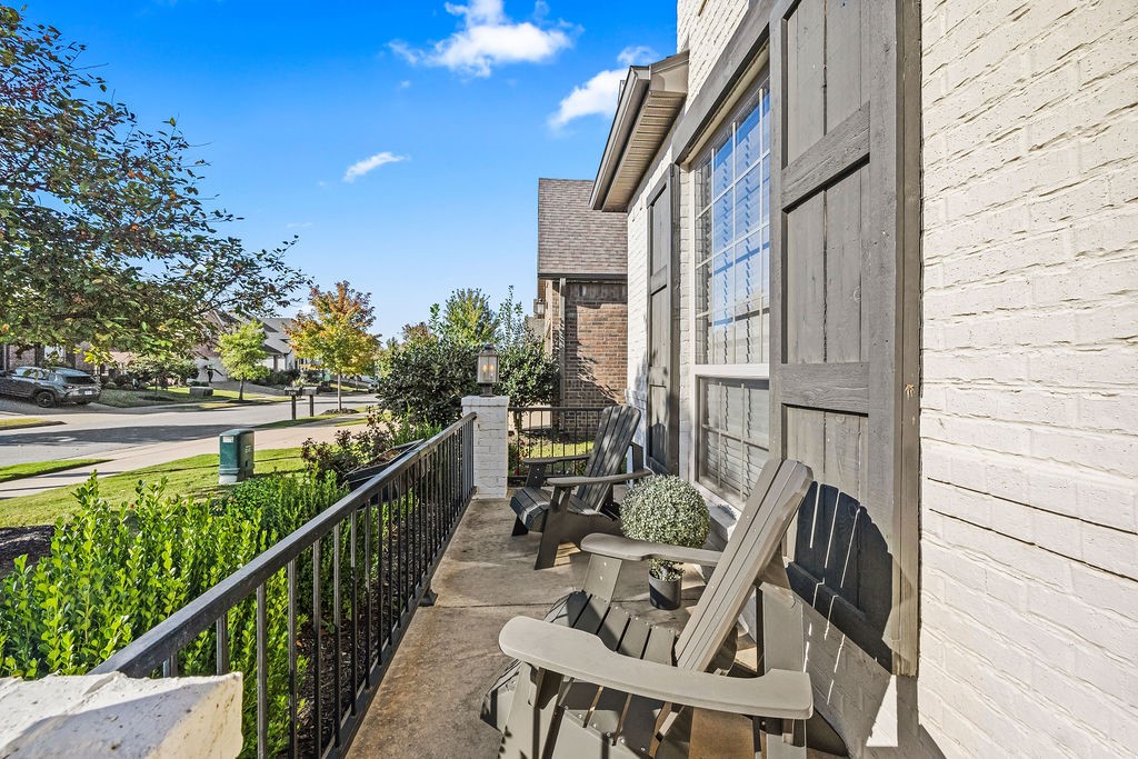 Brighton Cottages Sub Bentonville - Residential