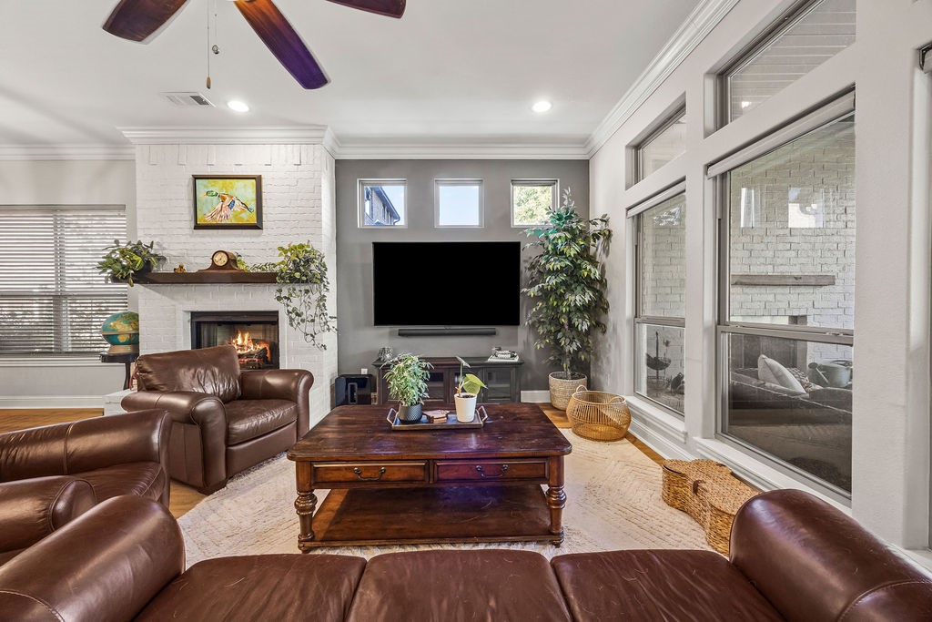 Brighton Cottages Sub Bentonville - Residential