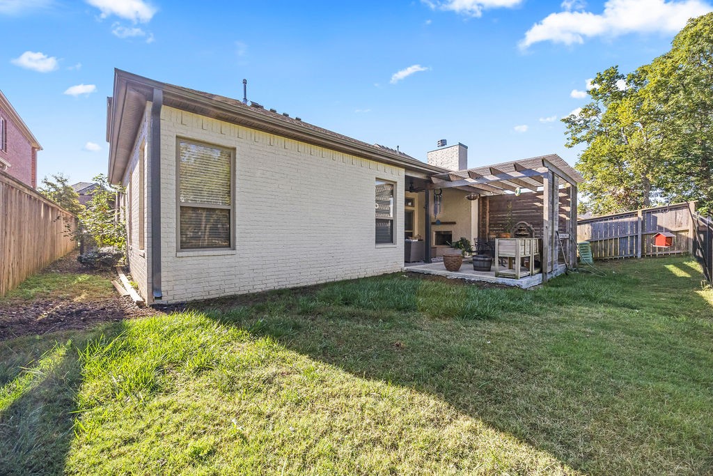 Brighton Cottages Sub Bentonville - Residential
