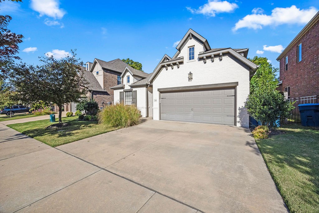 Brighton Cottages Sub Bentonville - Residential